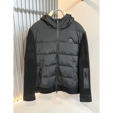 Zegne Down Jackets